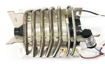 彈簧型發(fā)熱芯 彈簧型發(fā)熱芯